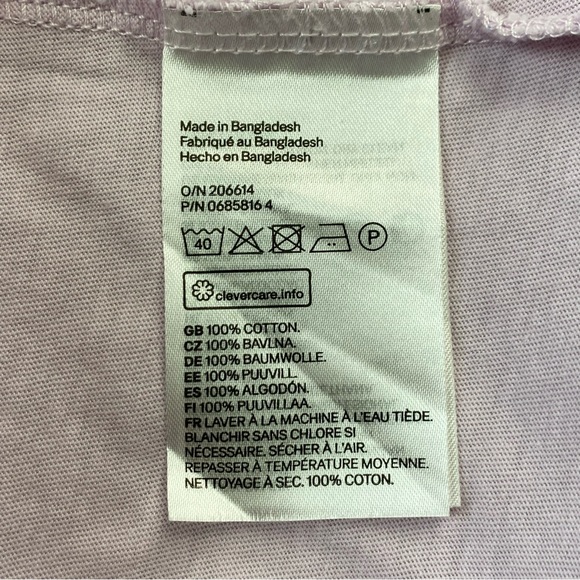 H&M Tee - Picture 4 of 4